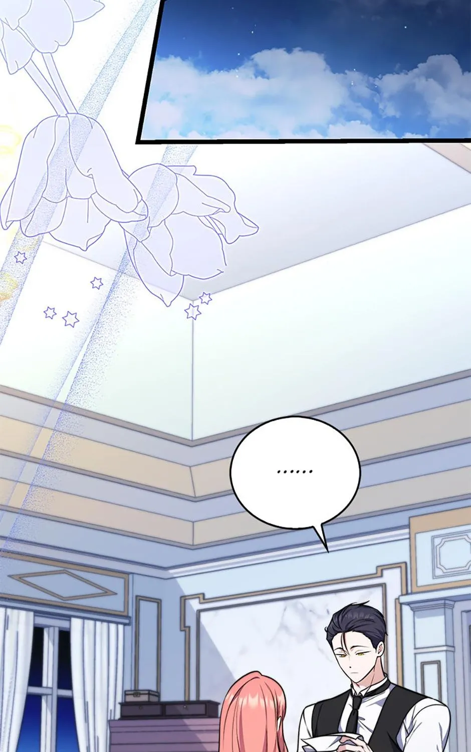 Read Fortune-Telling Lady chapter 41 image 25 on Lezhin