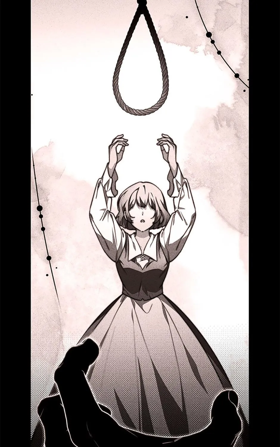 Read Fortune-Telling Lady chapter 41 image 3 on Lezhin