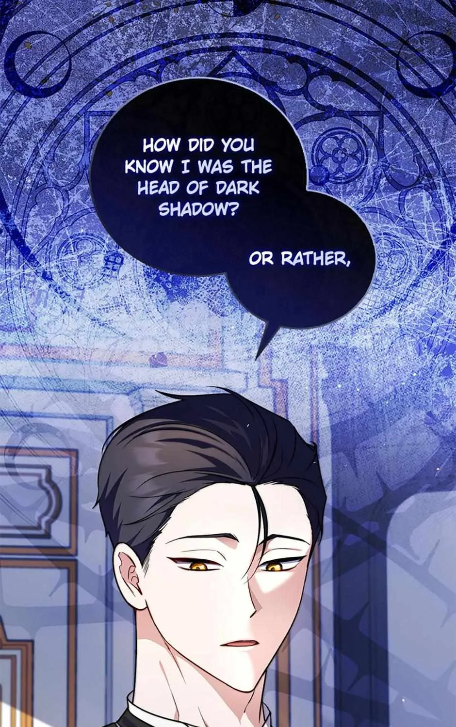 Read Fortune-Telling Lady chapter 41 image 31 on Lezhin