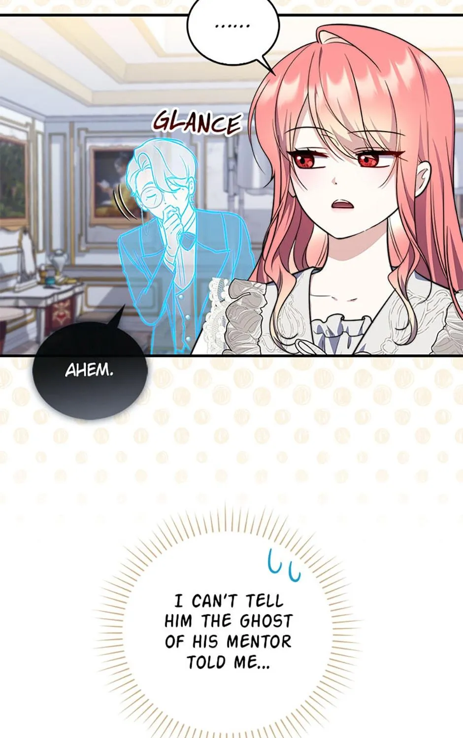 Read Fortune-Telling Lady chapter 41 image 35 on Lezhin