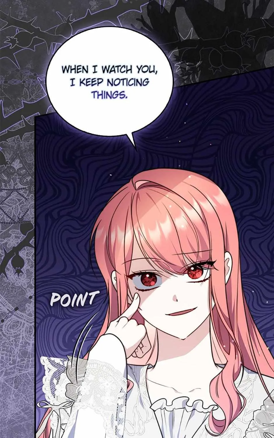 Read Fortune-Telling Lady chapter 41 image 39 on Lezhin