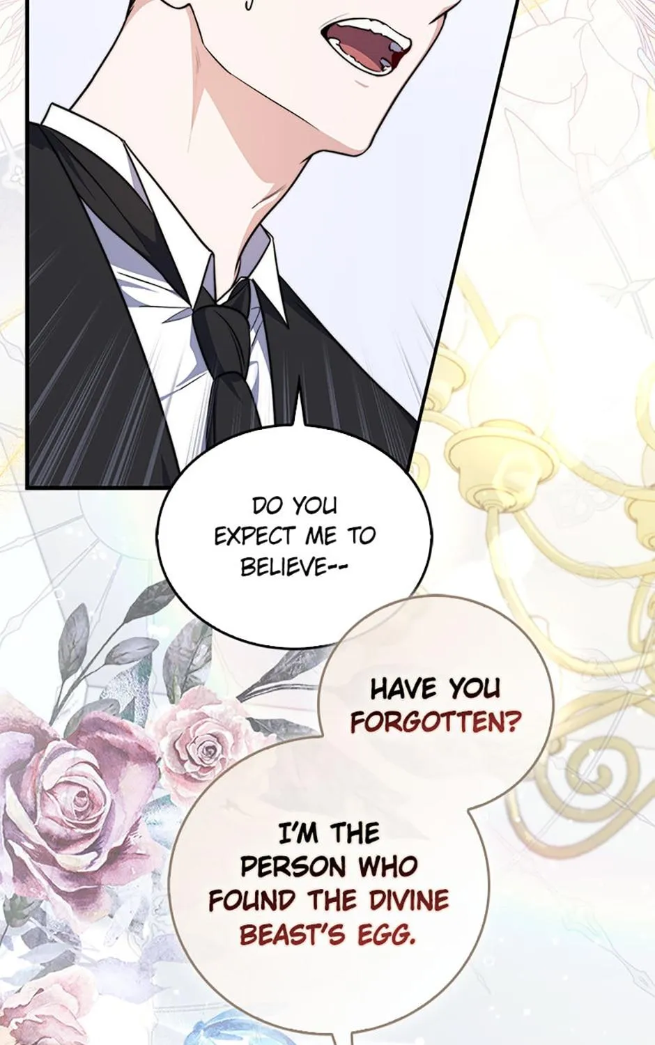 Read Fortune-Telling Lady chapter 41 image 47 on Lezhin