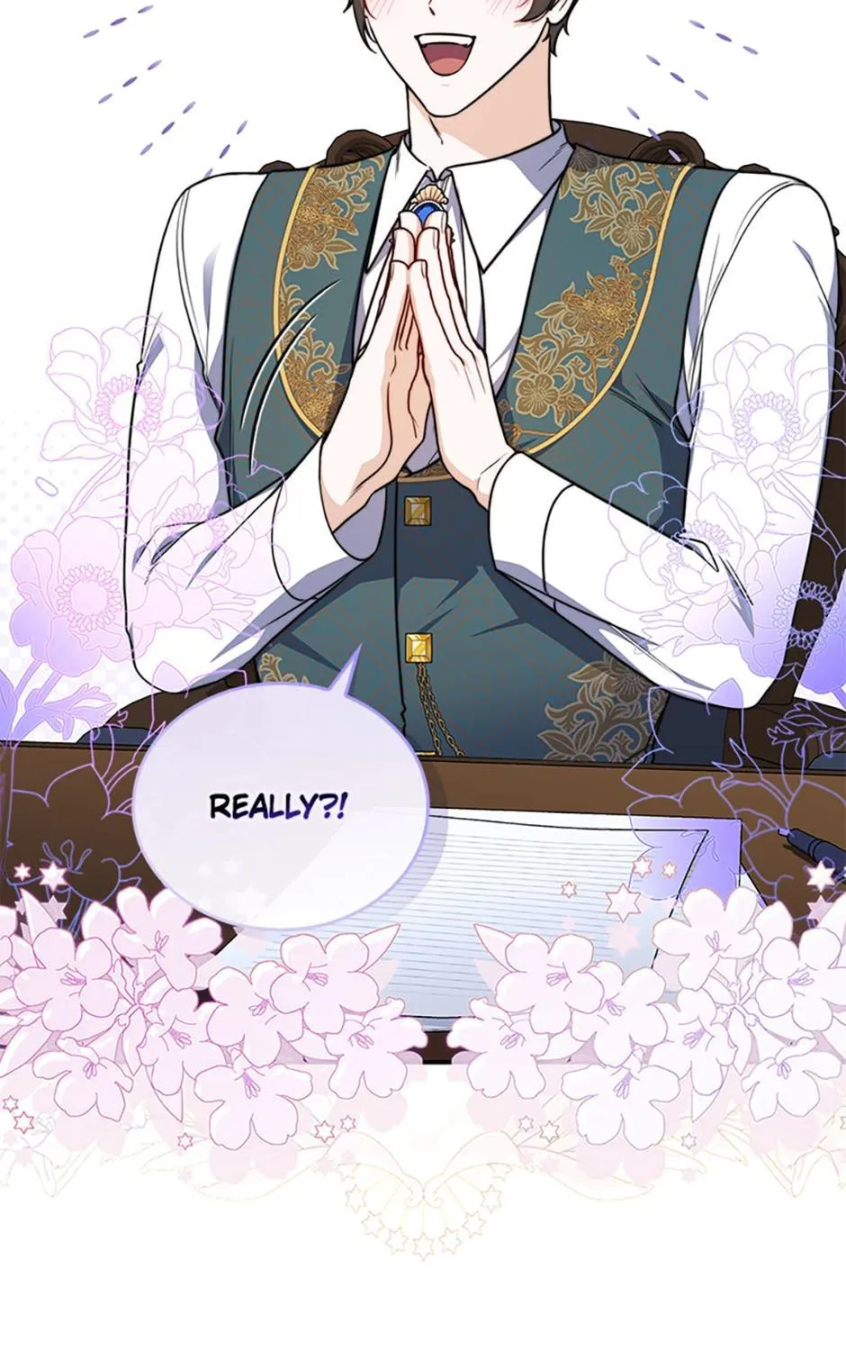 Read Fortune-Telling Lady chapter 41 image 75 on Lezhin