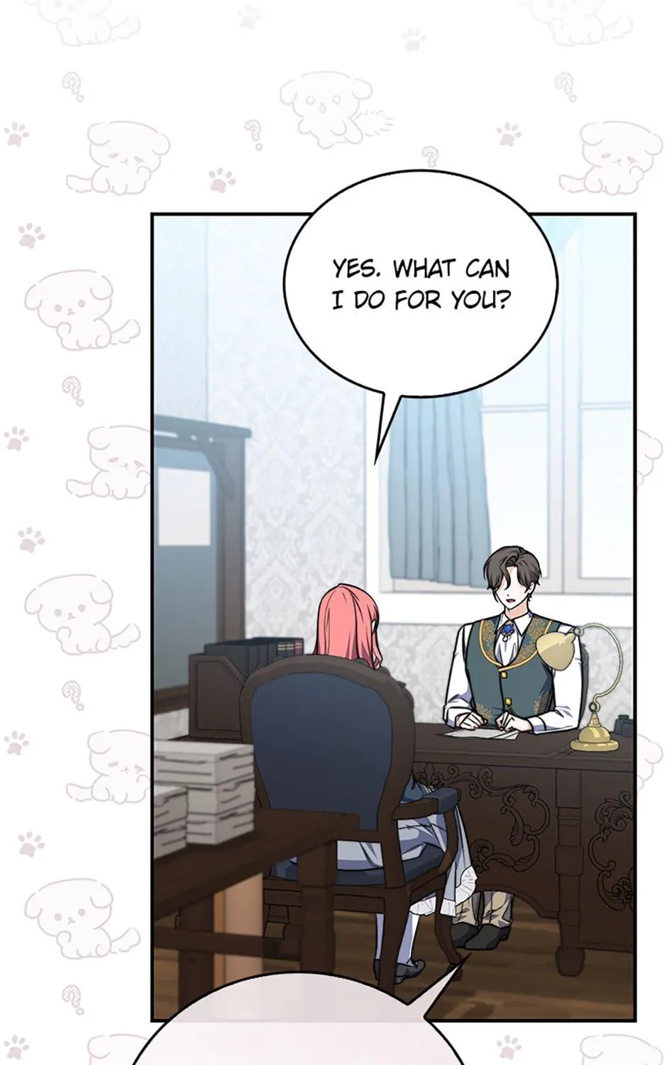 Read Fortune-Telling Lady chapter 41 image 77 on Lezhin