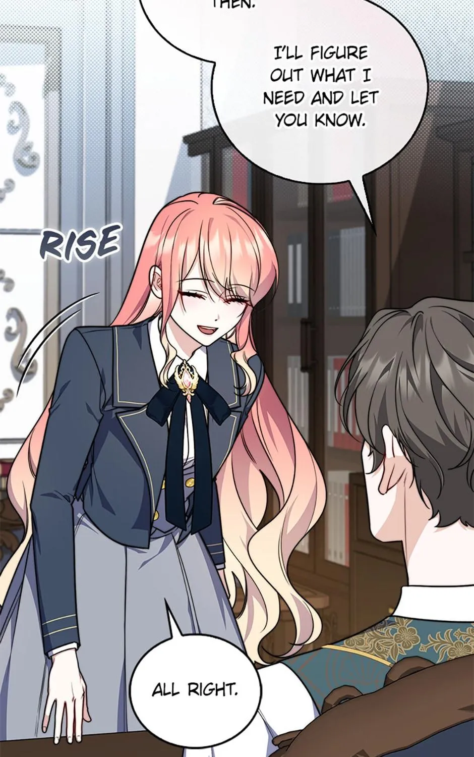 Read Fortune-Telling Lady chapter 41 image 81 on Lezhin