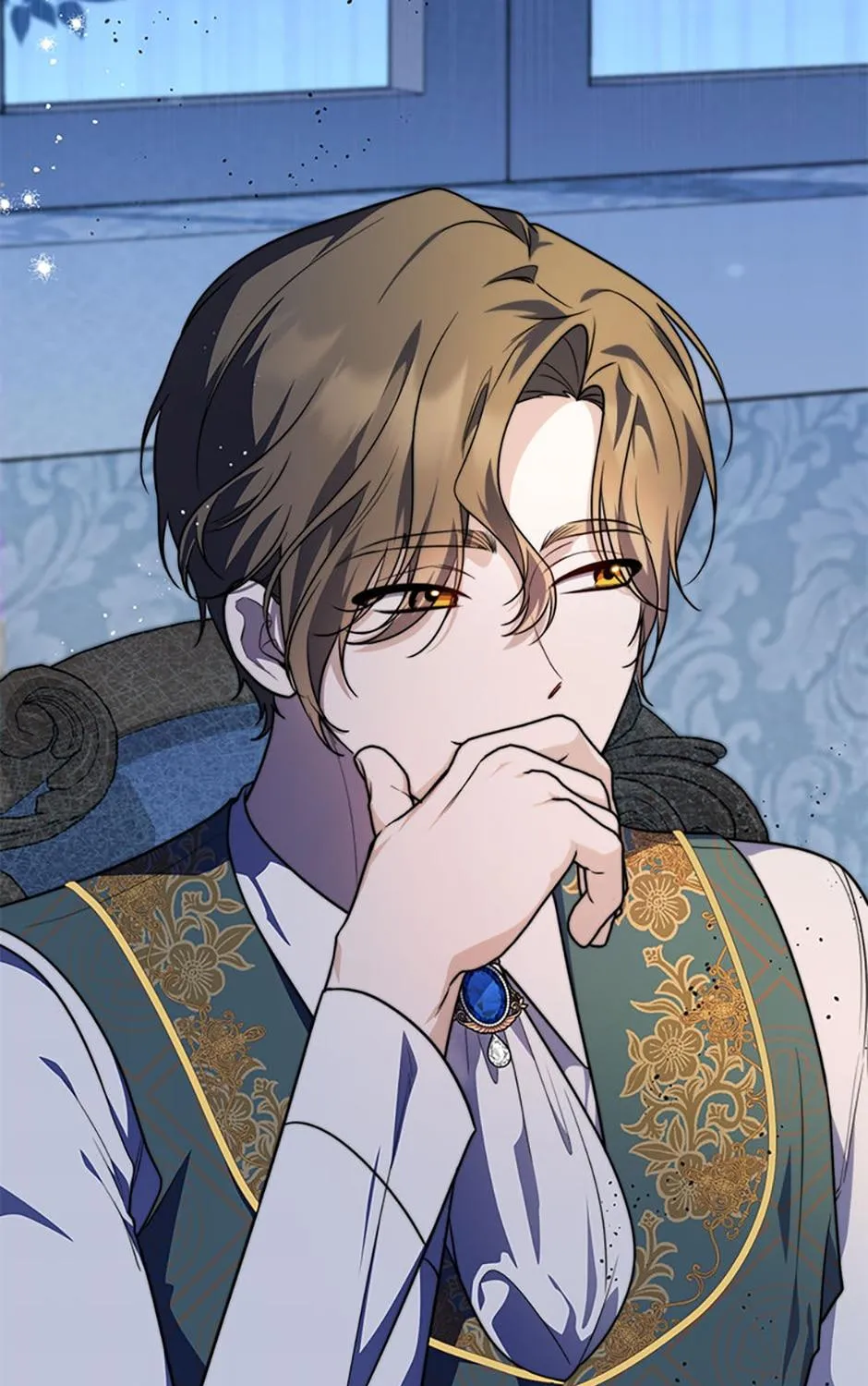 Read Fortune-Telling Lady chapter 41 image 93 on Lezhin
