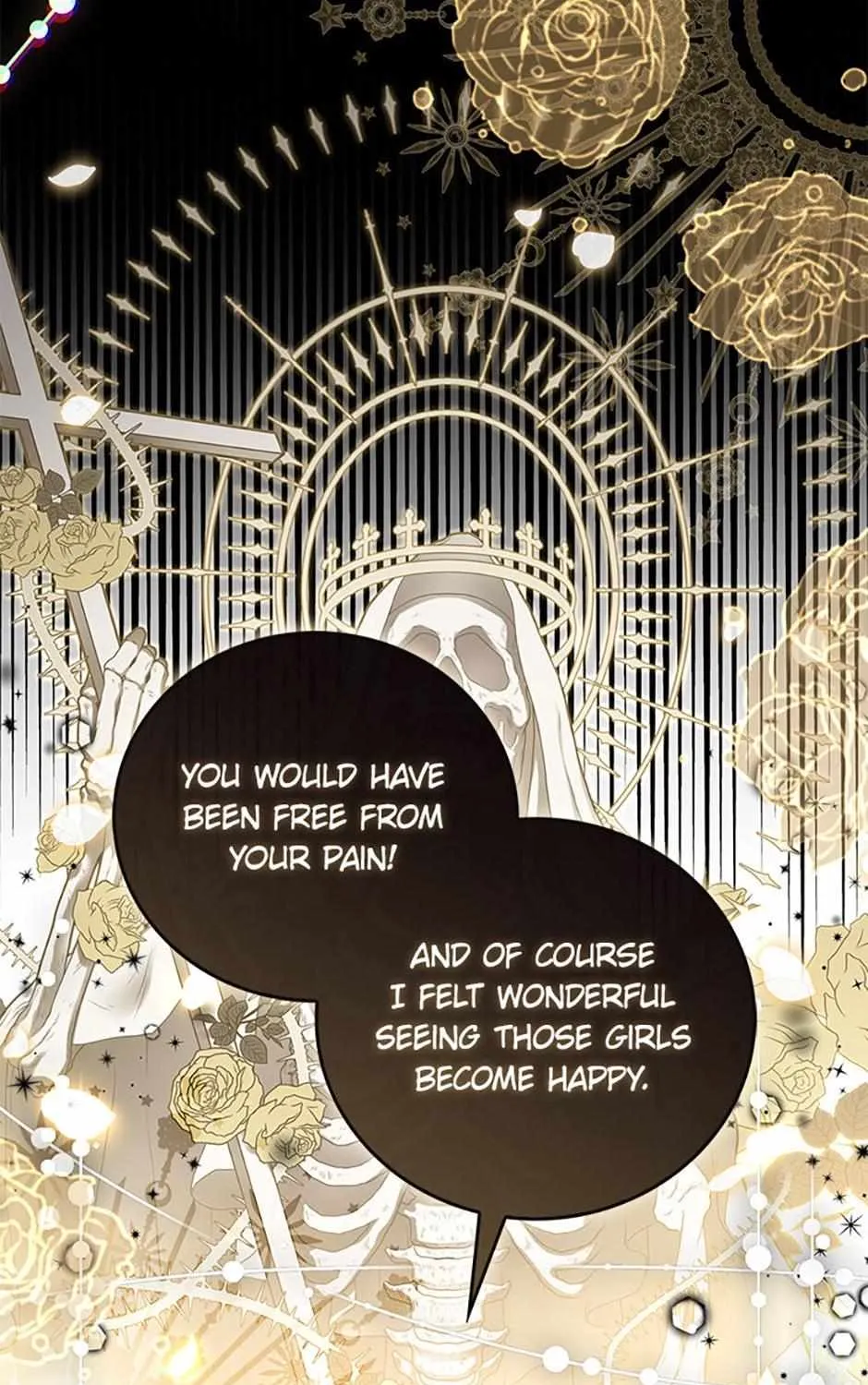 Read Fortune-Telling Lady chapter 42 image 117 on Lezhin