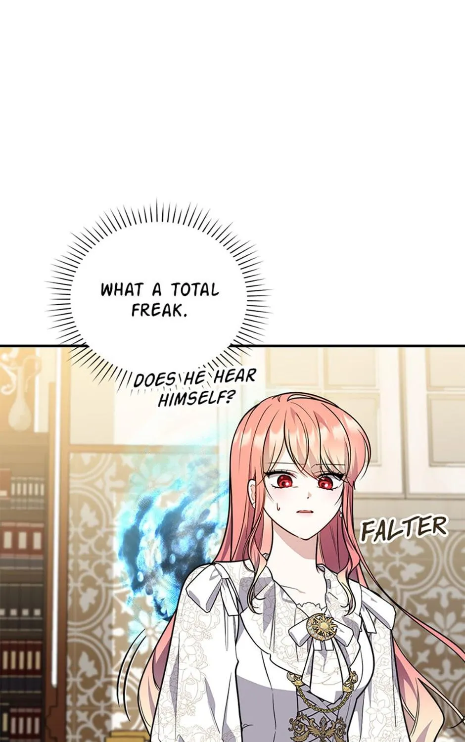Read Fortune-Telling Lady chapter 42 image 121 on Lezhin