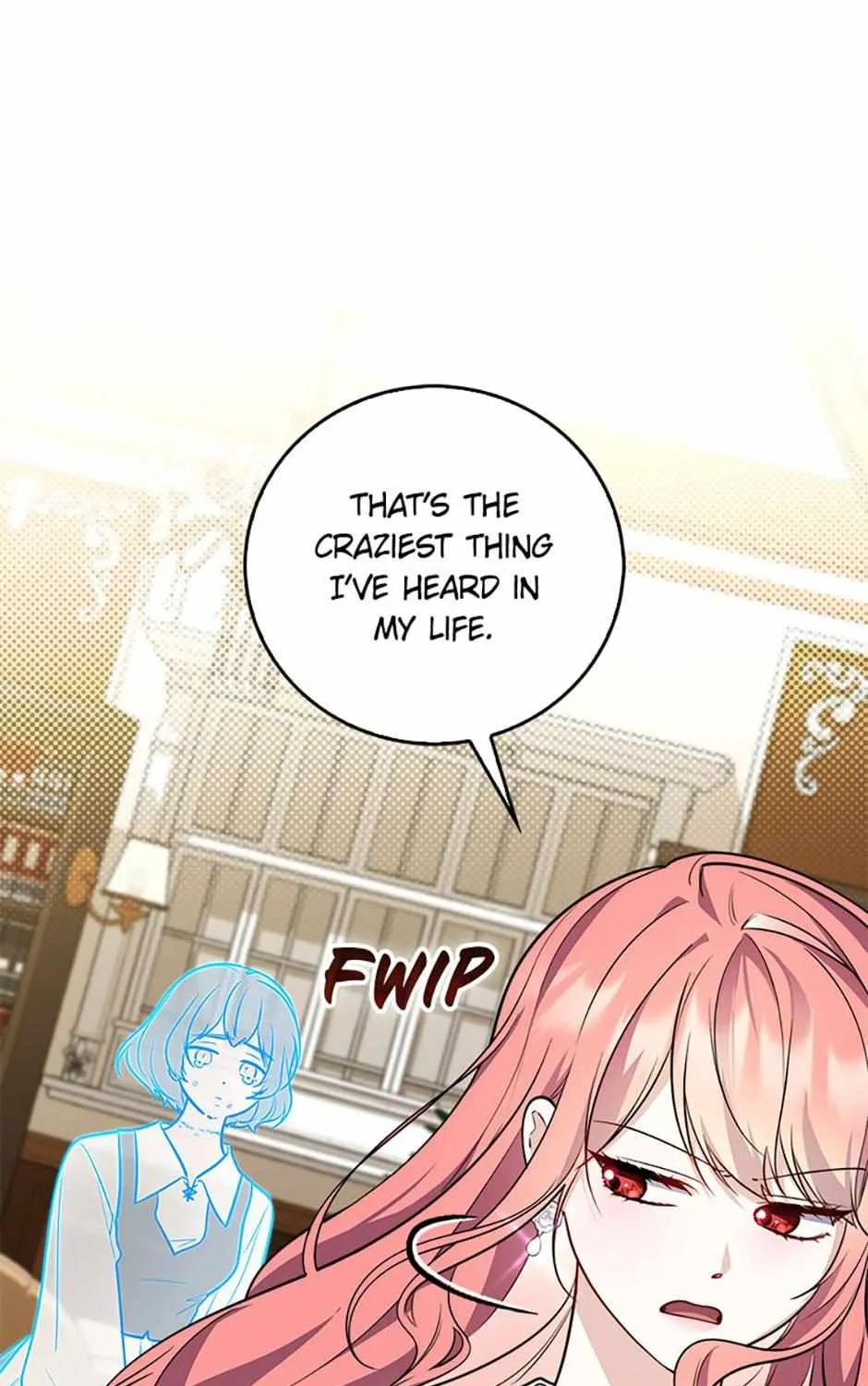 Read Fortune-Telling Lady chapter 42 image 137 on Lezhin