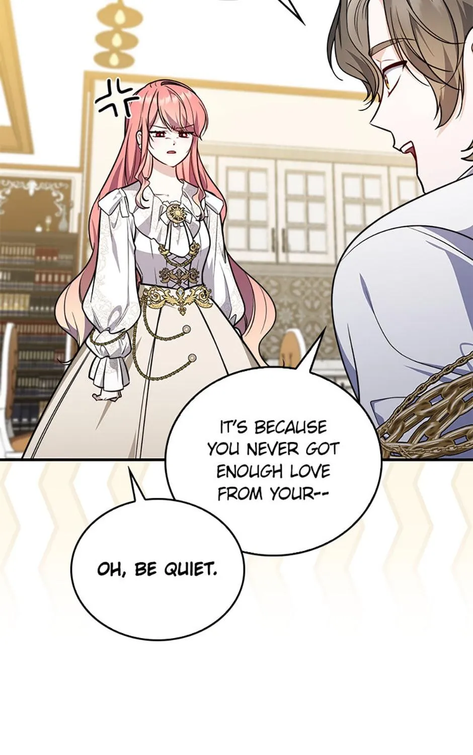 Read Fortune-Telling Lady chapter 42 image 143 on Lezhin