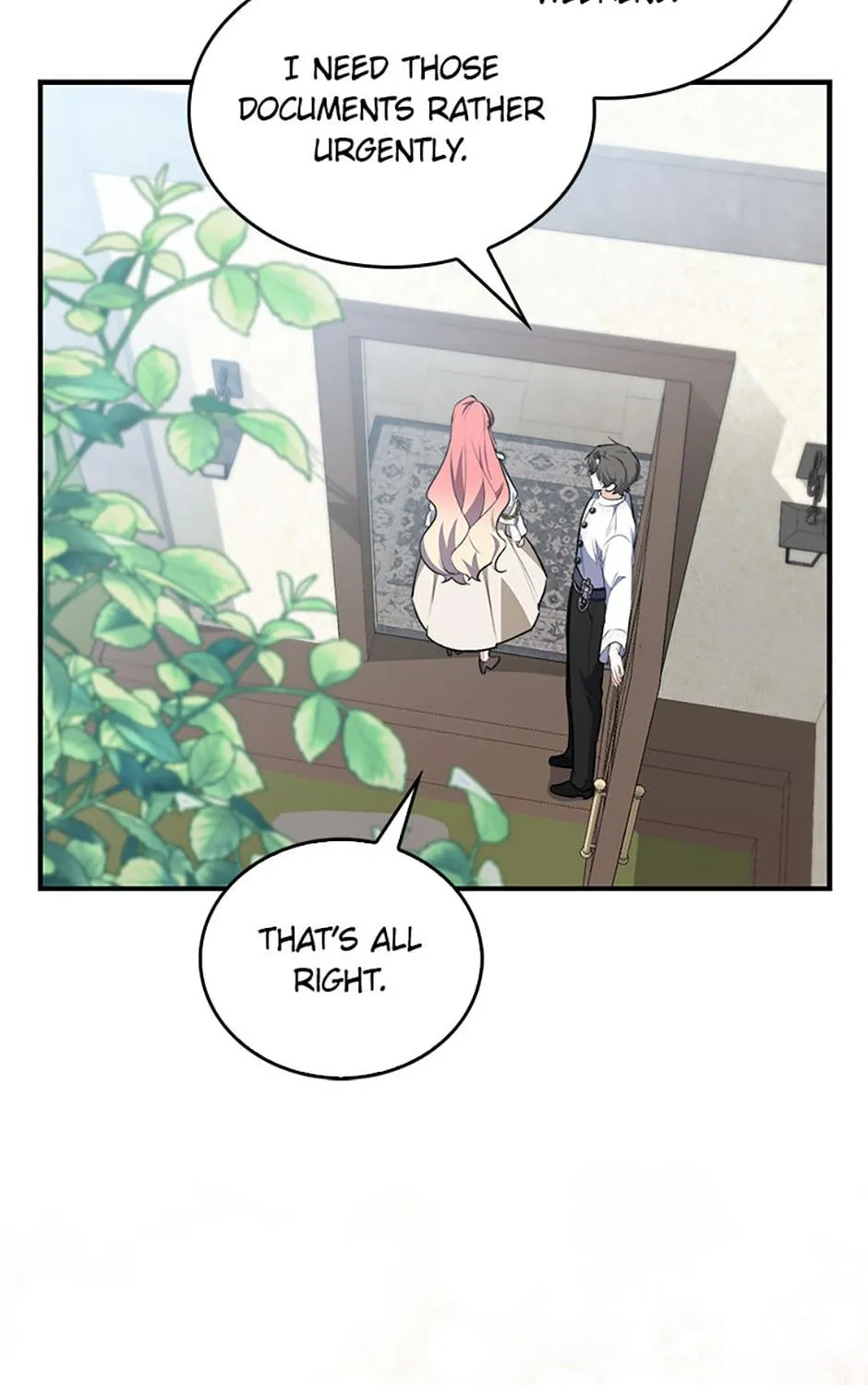 Read Fortune-Telling Lady chapter 42 image 23 on Lezhin