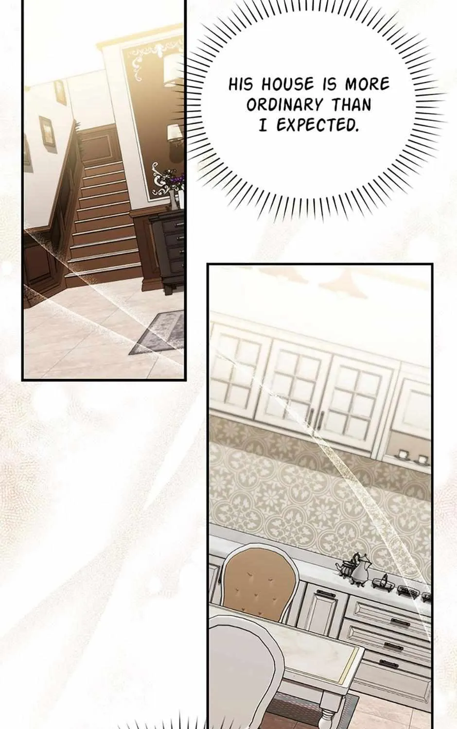 Read Fortune-Telling Lady chapter 42 image 25 on Lezhin