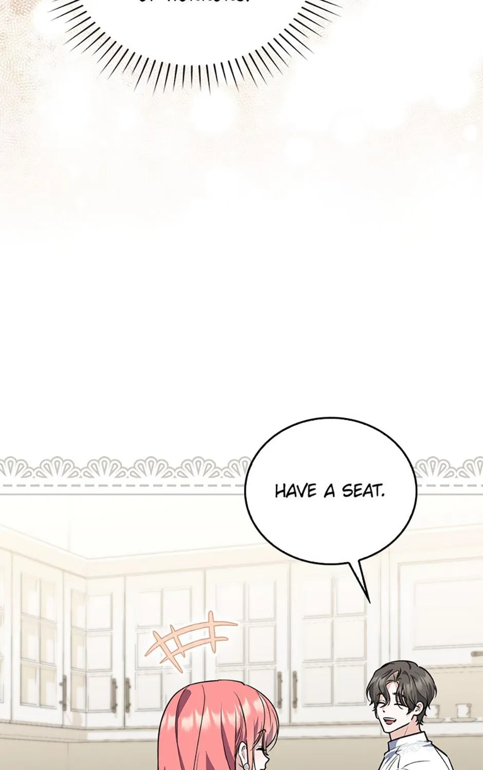 Read Fortune-Telling Lady chapter 42 image 27 on Lezhin