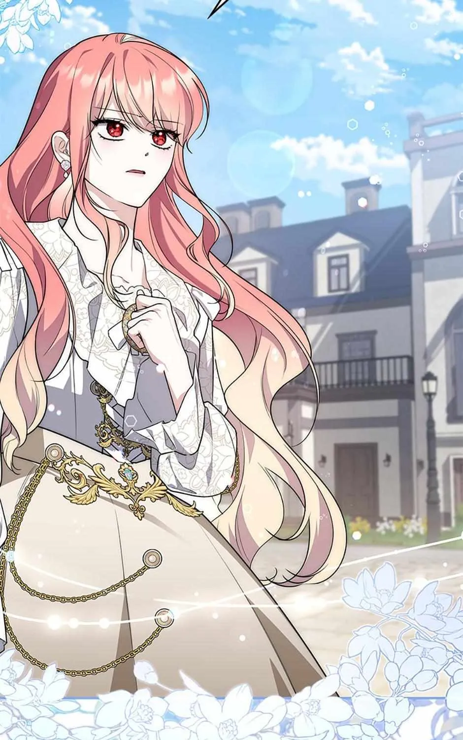 Read Fortune-Telling Lady chapter 42 image 3 on Lezhin