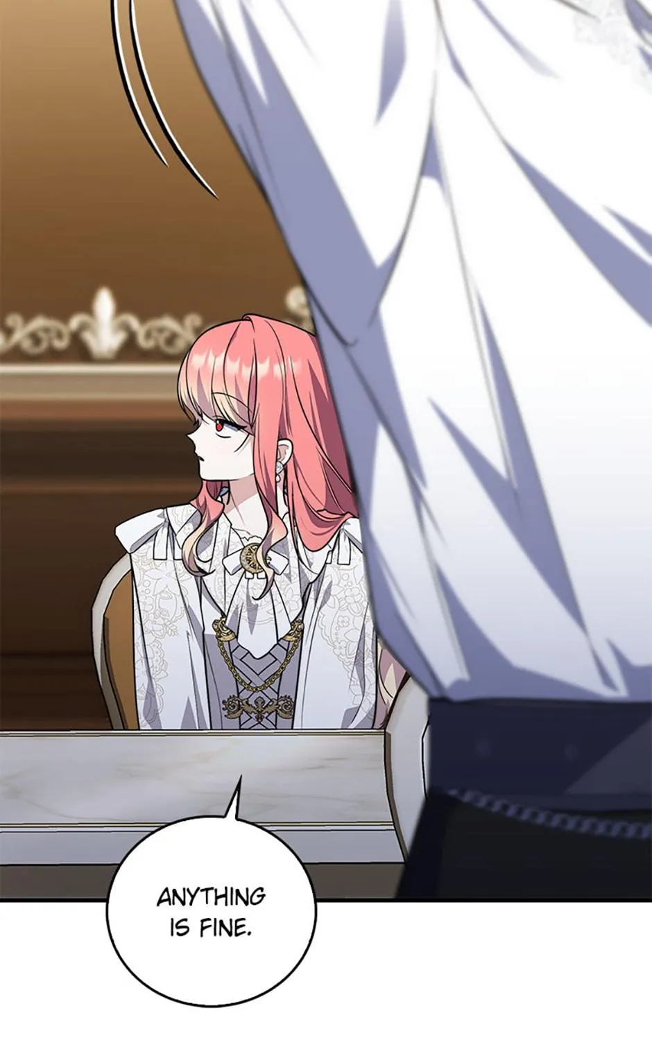 Read Fortune-Telling Lady chapter 42 image 31 on Lezhin
