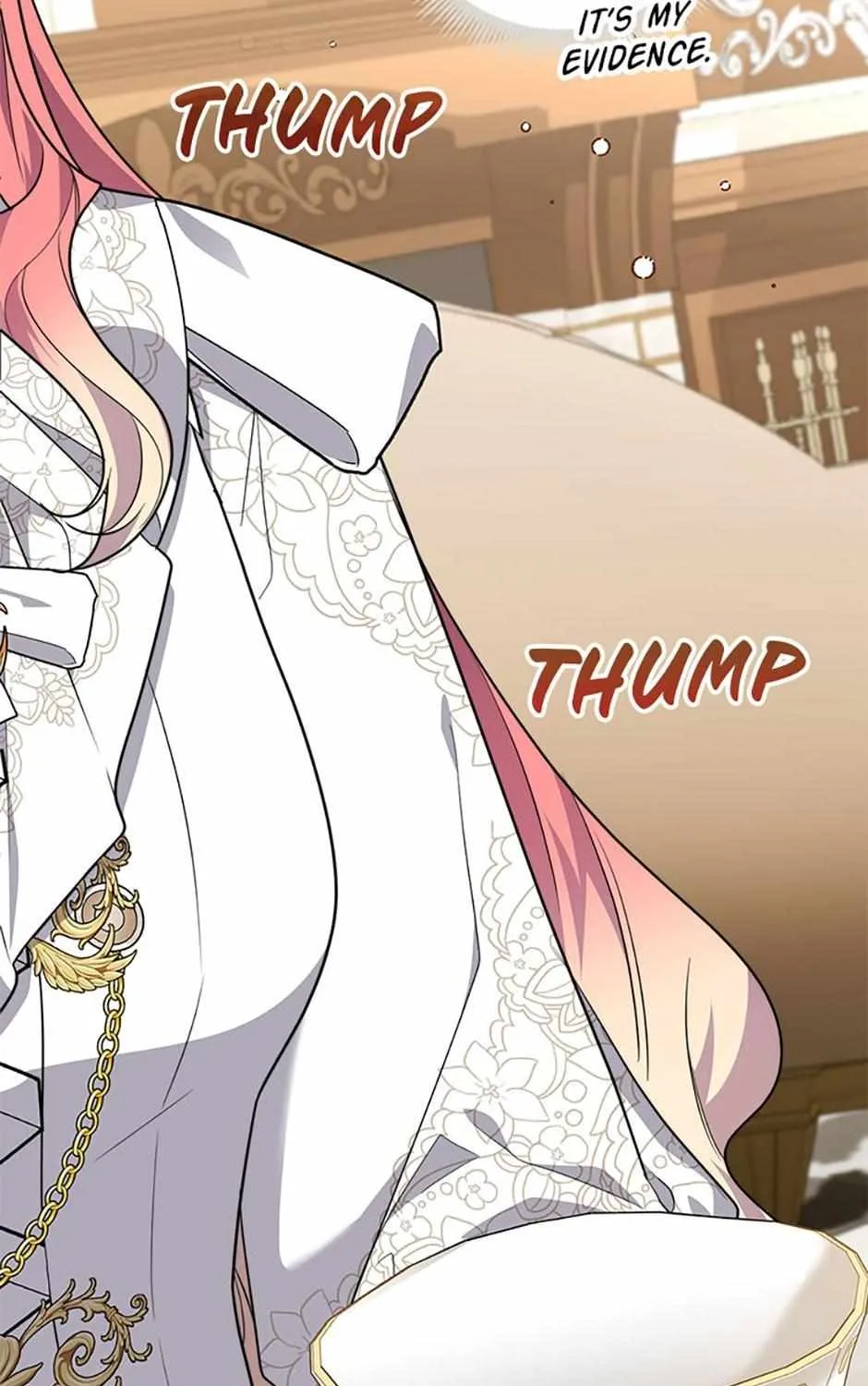 Read Fortune-Telling Lady chapter 42 image 37 on Lezhin