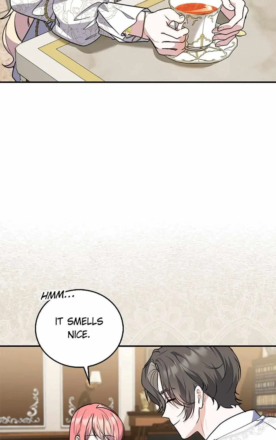 Read Fortune-Telling Lady chapter 42 image 45 on Lezhin