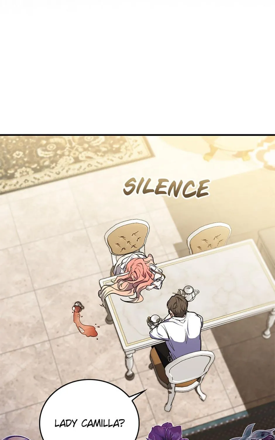Read Fortune-Telling Lady chapter 42 image 55 on Lezhin
