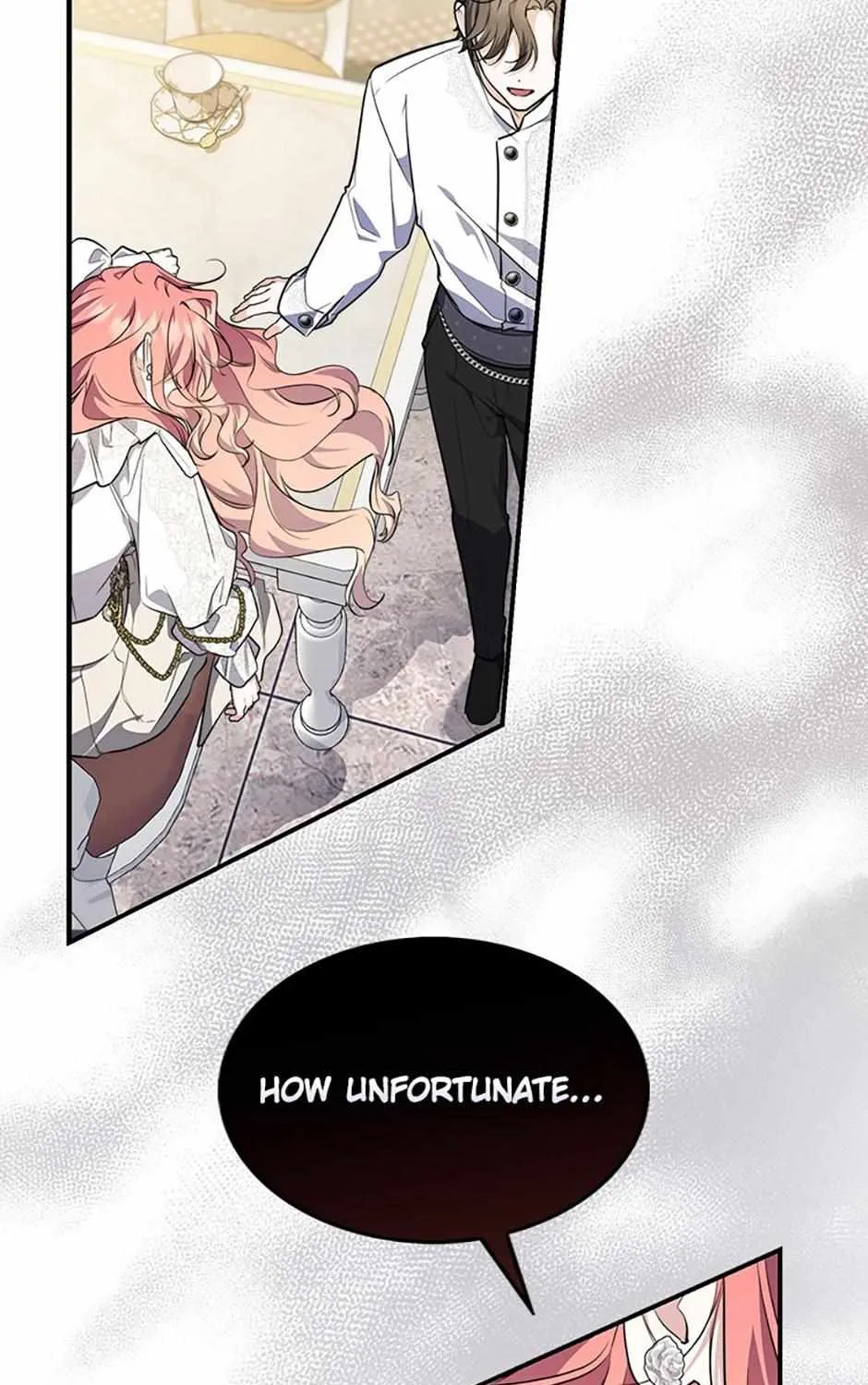 Read Fortune-Telling Lady chapter 42 image 61 on Lezhin