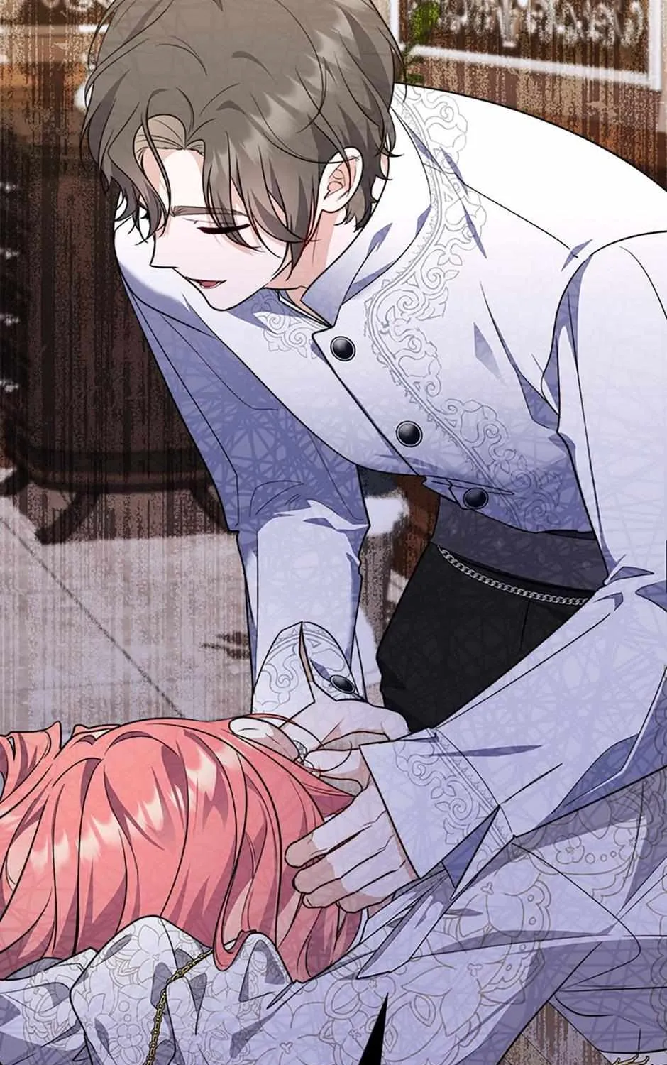 Read Fortune-Telling Lady chapter 42 image 65 on Lezhin