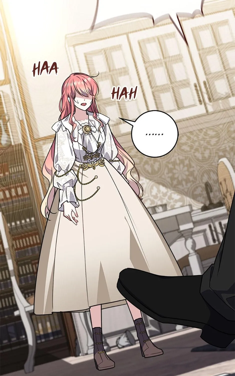 Read Fortune-Telling Lady chapter 42 image 81 on Lezhin