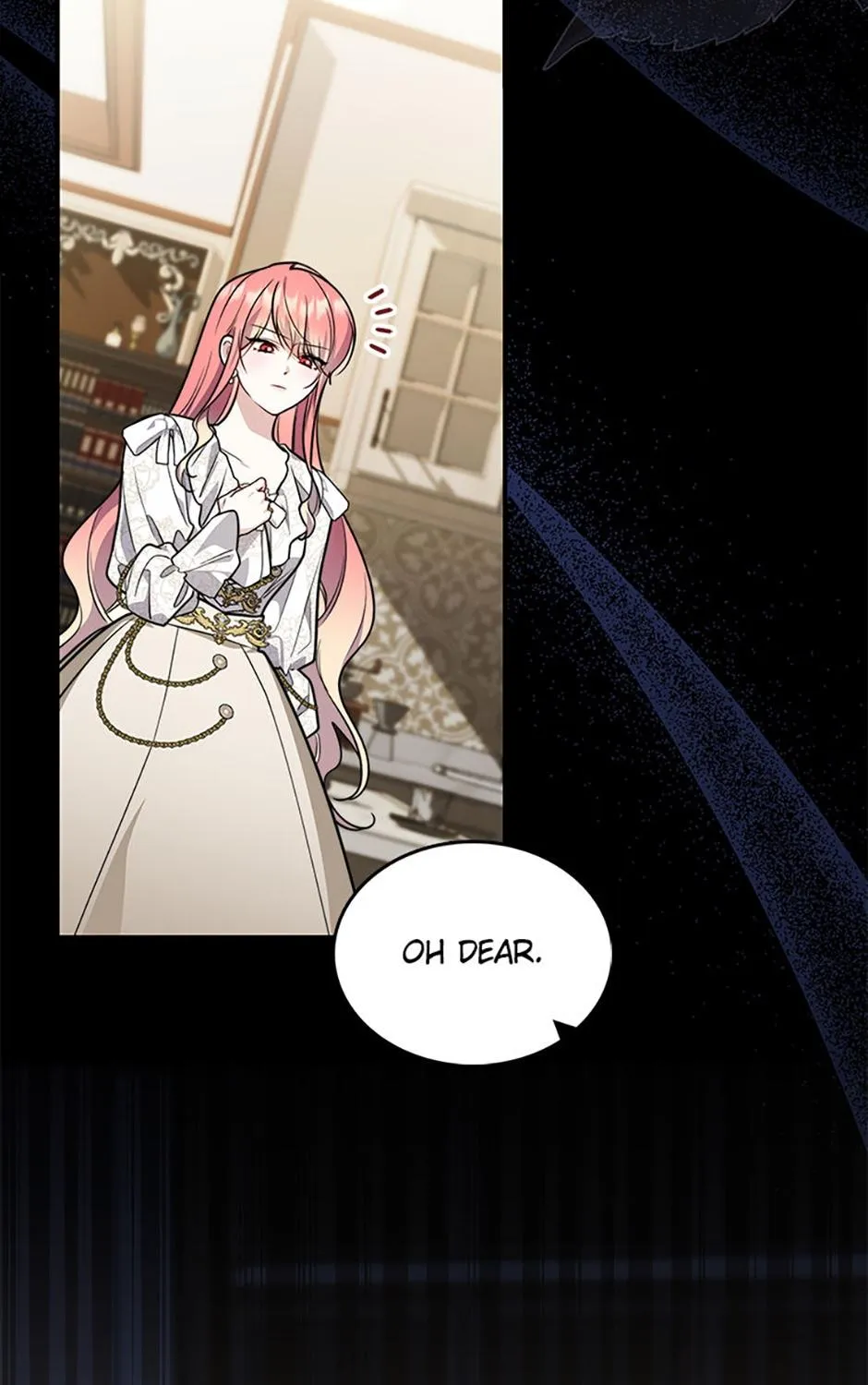 Read Fortune-Telling Lady chapter 42 image 97 on Lezhin
