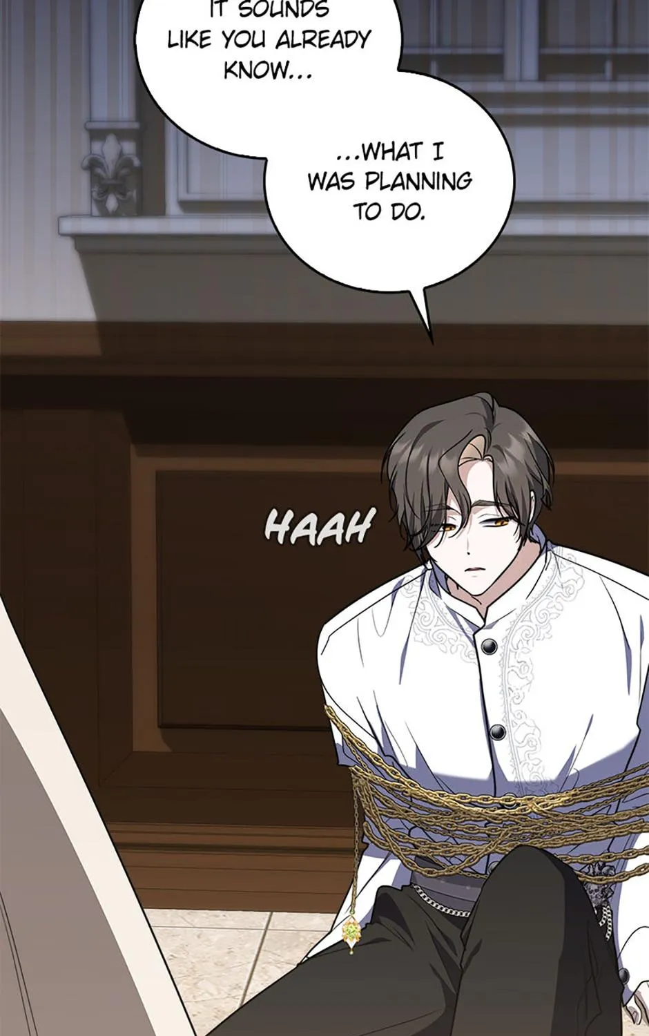Read Fortune-Telling Lady chapter 42 image 99 on Lezhin