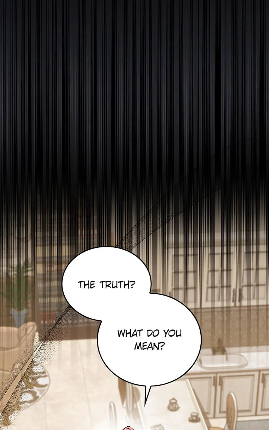 Read Fortune-Telling Lady chapter 43 image 1 on Lezhin