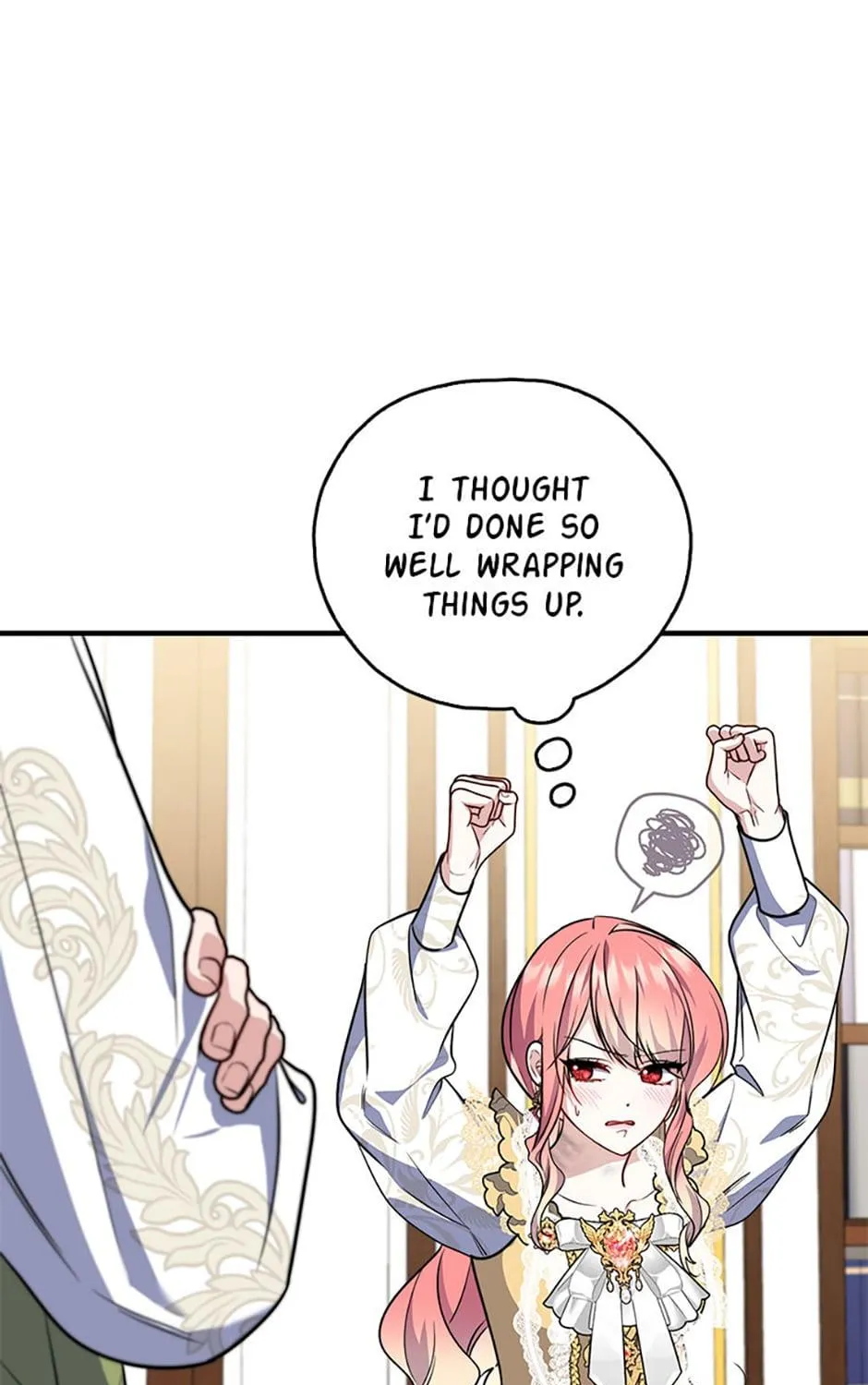 Read Fortune-Telling Lady chapter 43 image 101 on Lezhin