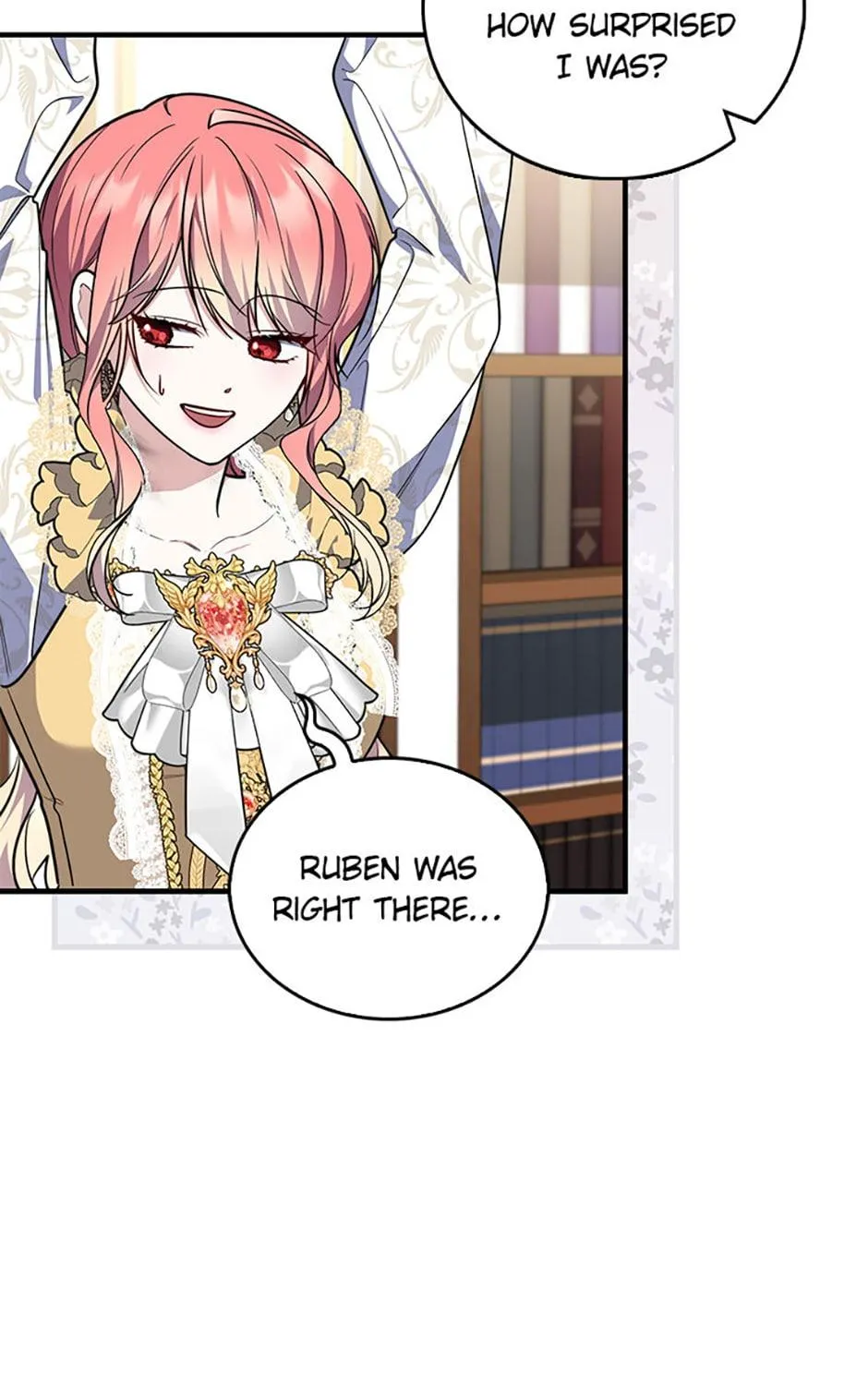 Read Fortune-Telling Lady chapter 43 image 109 on Lezhin