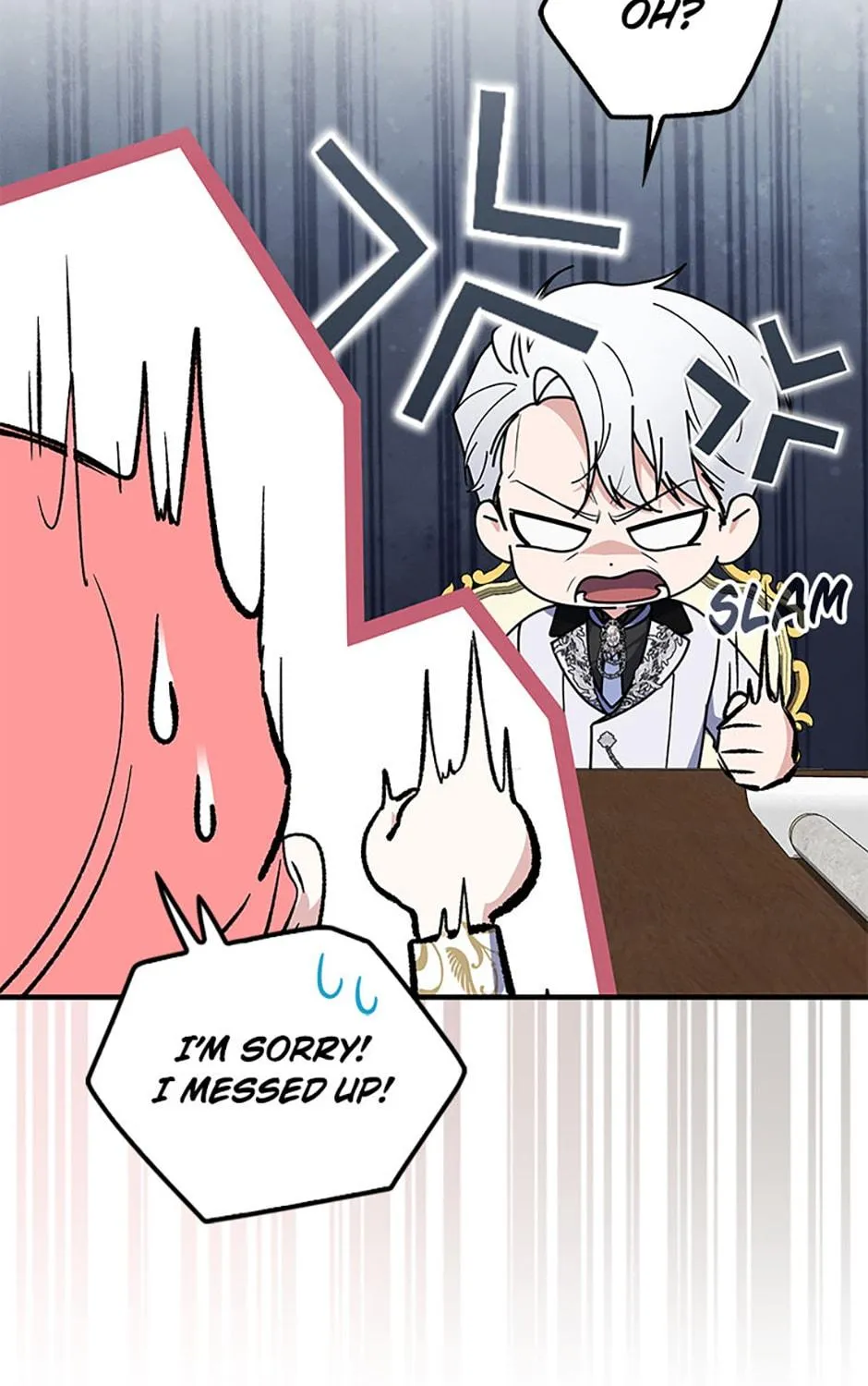 Read Fortune-Telling Lady chapter 43 image 111 on Lezhin