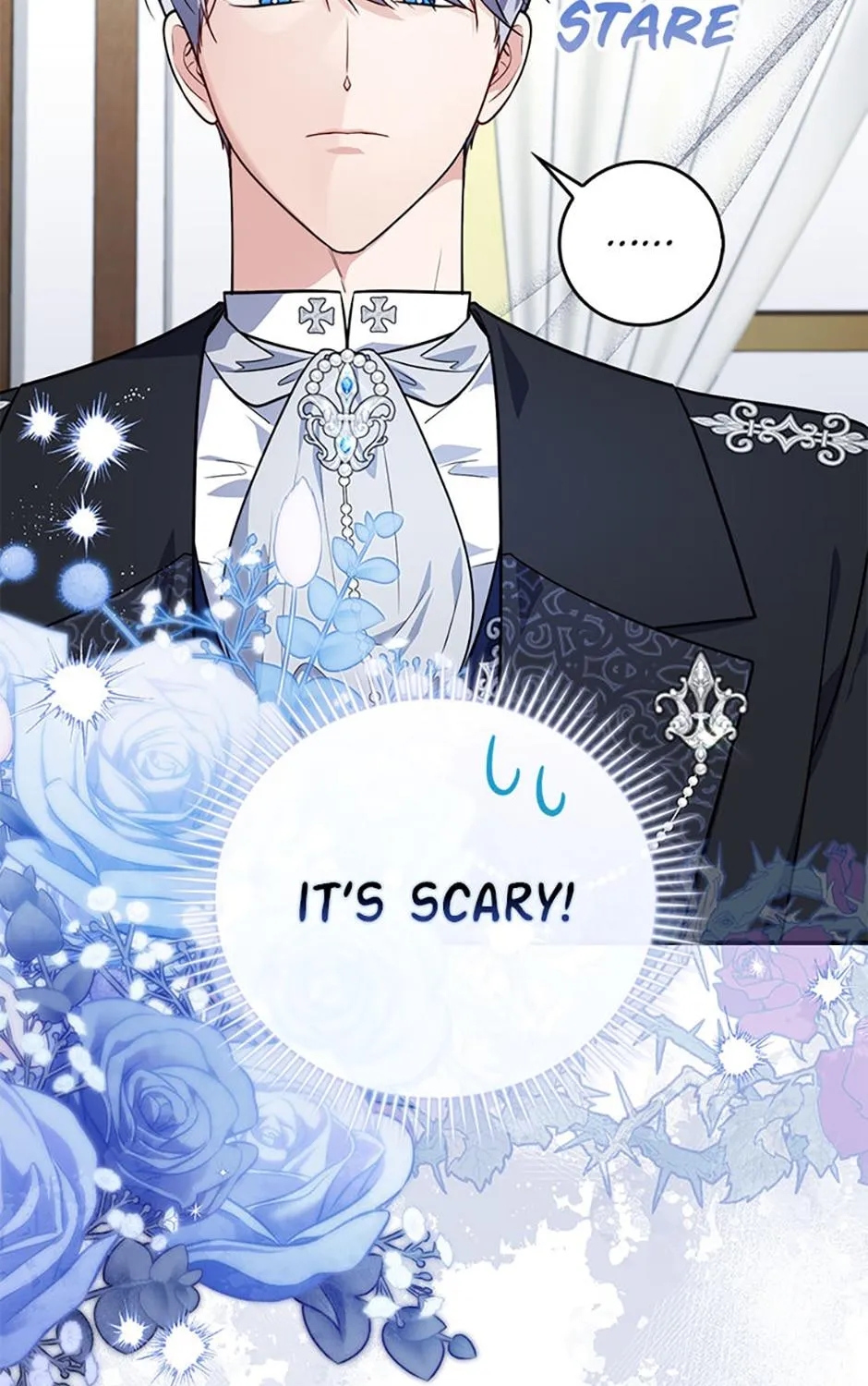 Read Fortune-Telling Lady chapter 43 image 115 on Lezhin