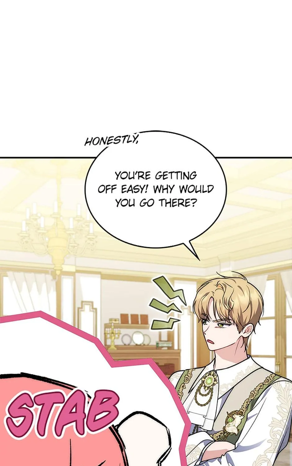 Read Fortune-Telling Lady chapter 43 image 117 on Lezhin