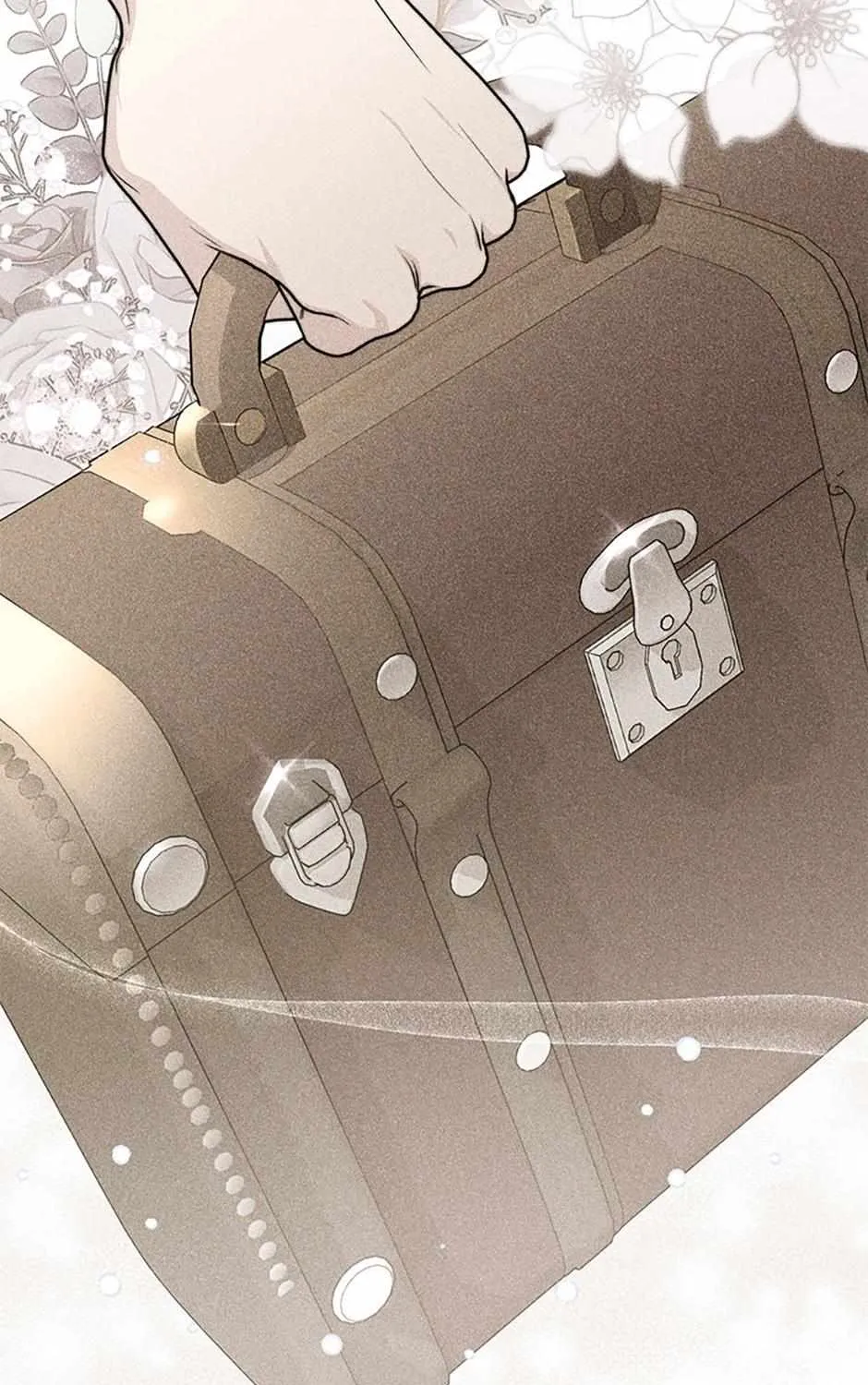 Read Fortune-Telling Lady chapter 43 image 13 on Lezhin