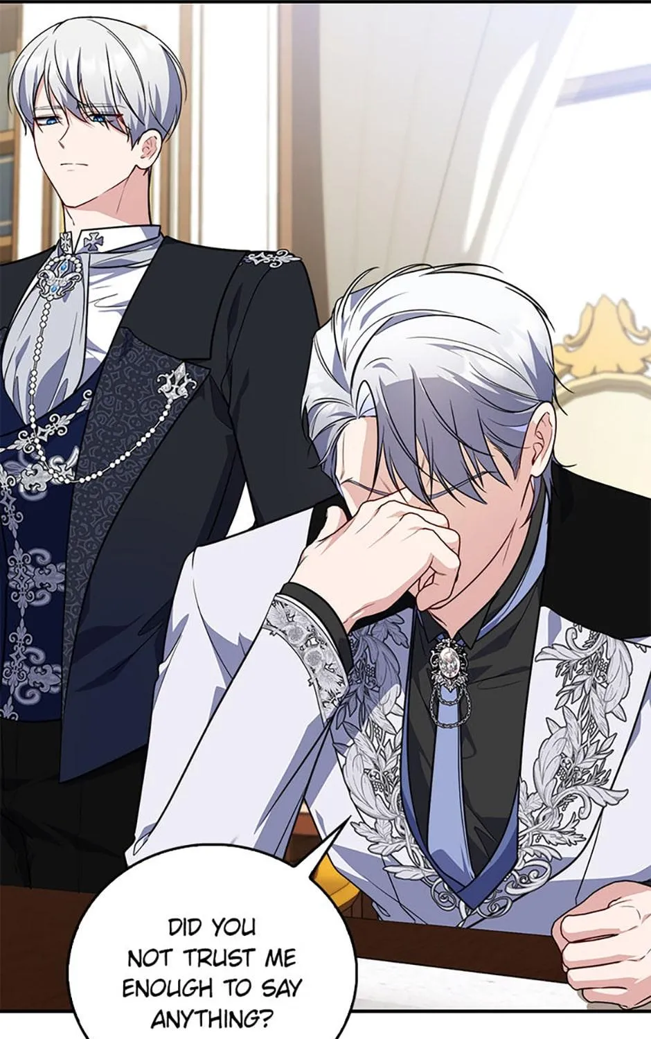 Read Fortune-Telling Lady chapter 43 image 133 on Lezhin