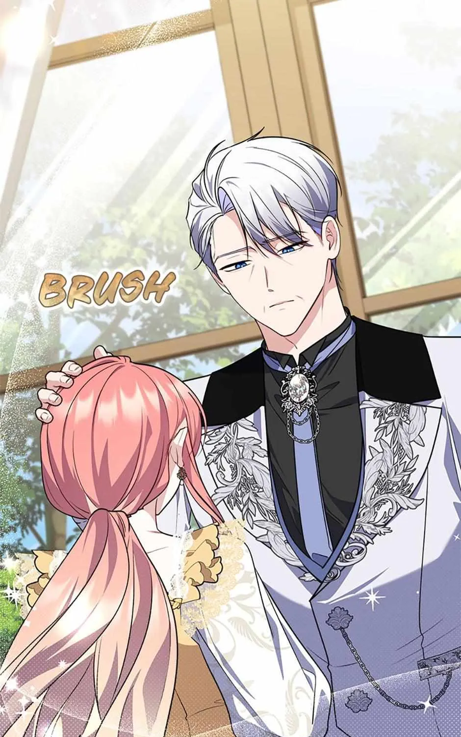 Read Fortune-Telling Lady chapter 43 image 145 on Lezhin