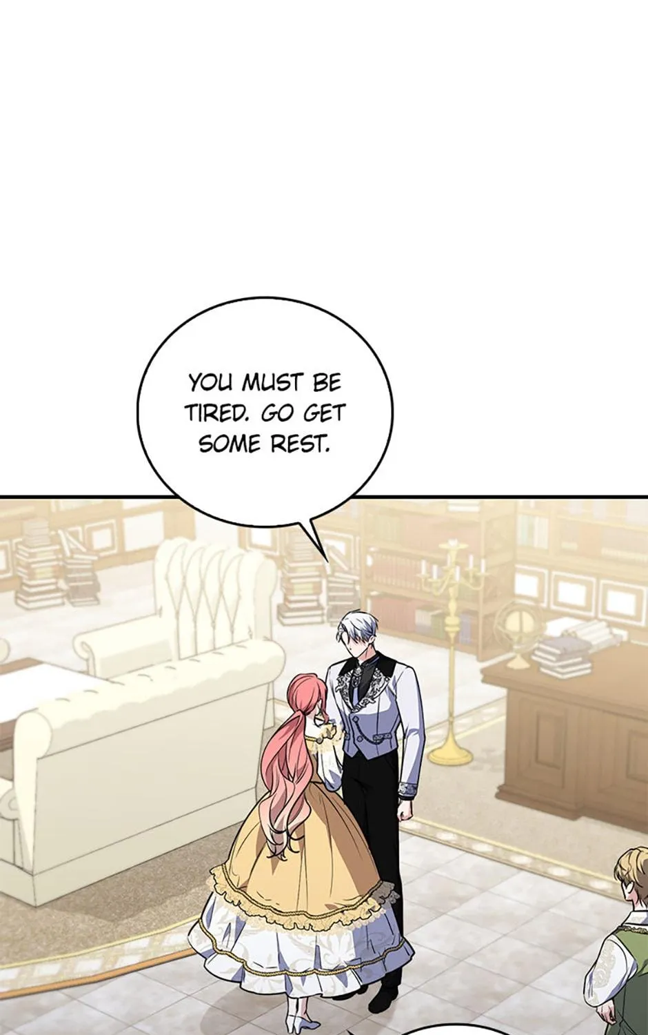 Read Fortune-Telling Lady chapter 43 image 151 on Lezhin