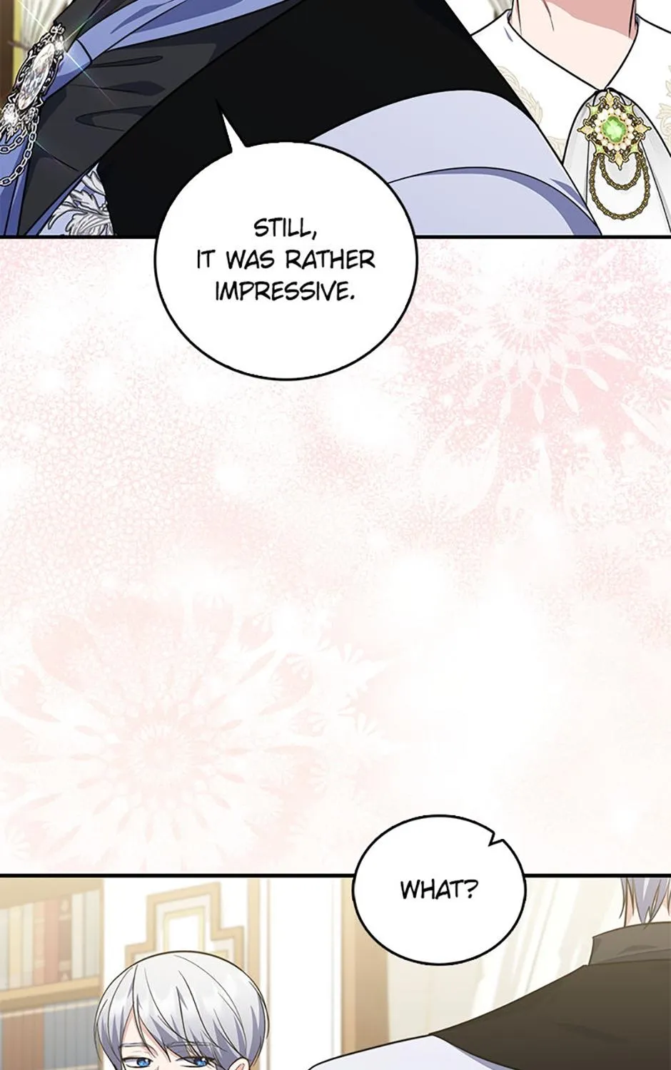 Read Fortune-Telling Lady chapter 43 image 157 on Lezhin