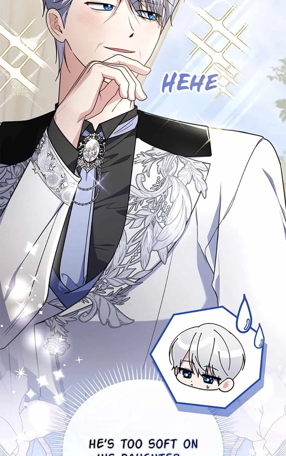 Read Fortune-Telling Lady chapter 43 image 161 on Lezhin
