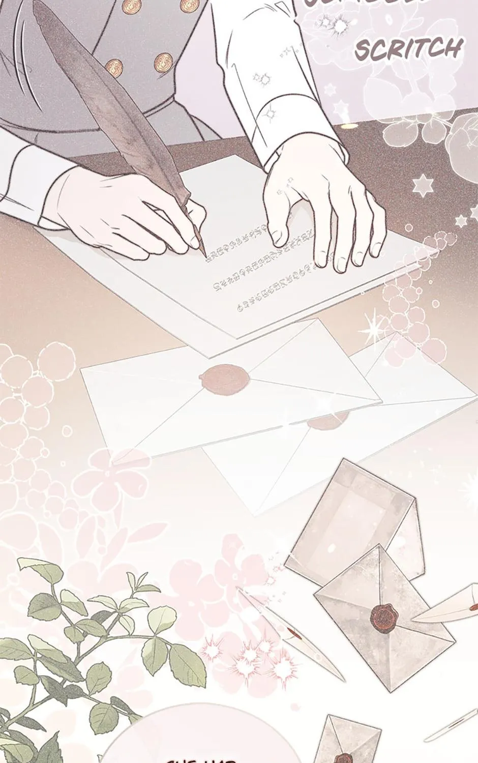 Read Fortune-Telling Lady chapter 43 image 17 on Lezhin