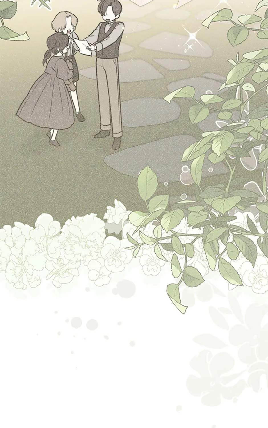 Read Fortune-Telling Lady chapter 43 image 19 on Lezhin