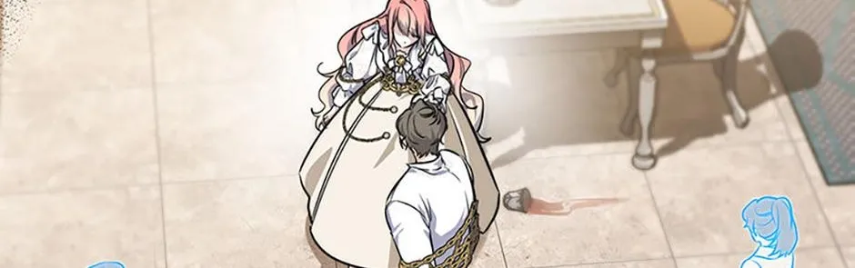 Read Fortune-Telling Lady chapter 43 image 2 on Lezhin