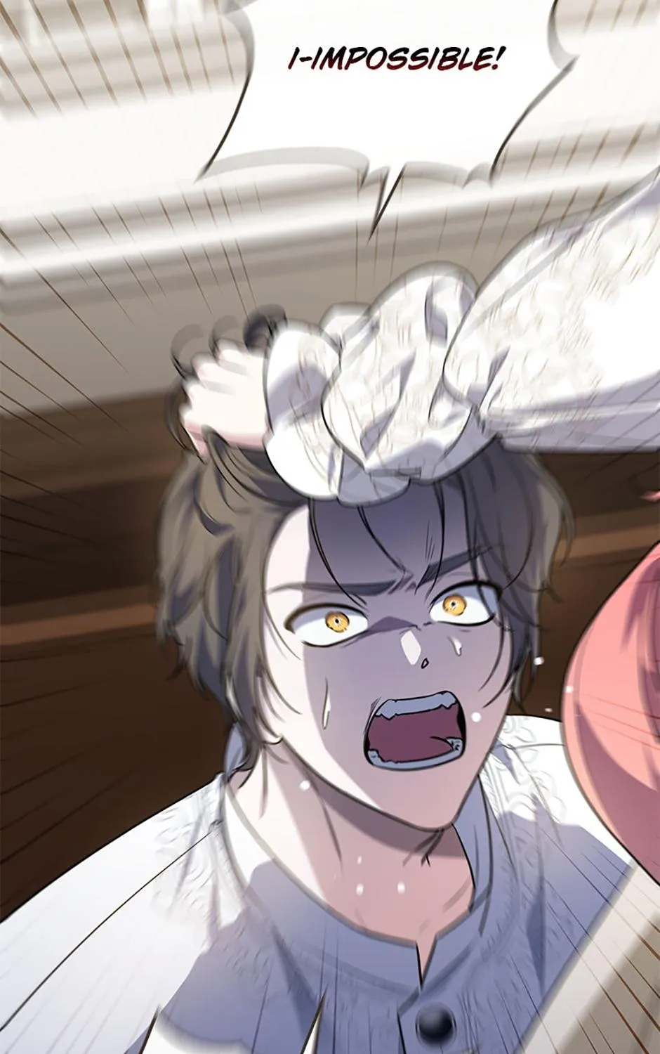 Read Fortune-Telling Lady chapter 43 image 25 on Lezhin