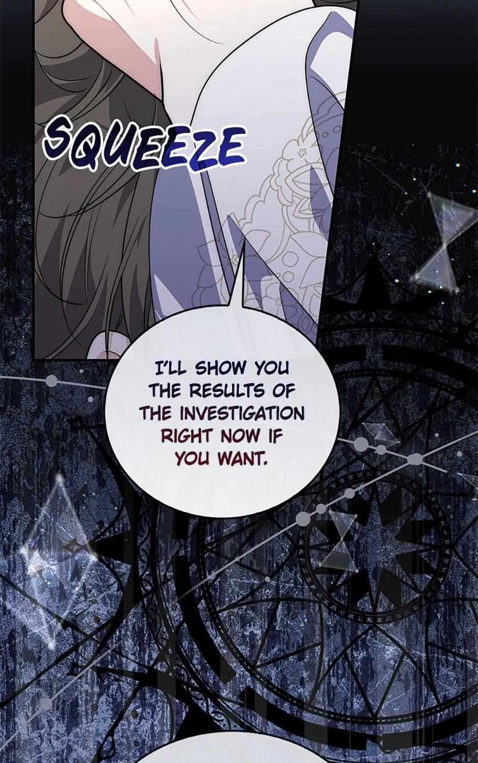 Read Fortune-Telling Lady chapter 43 image 29 on Lezhin