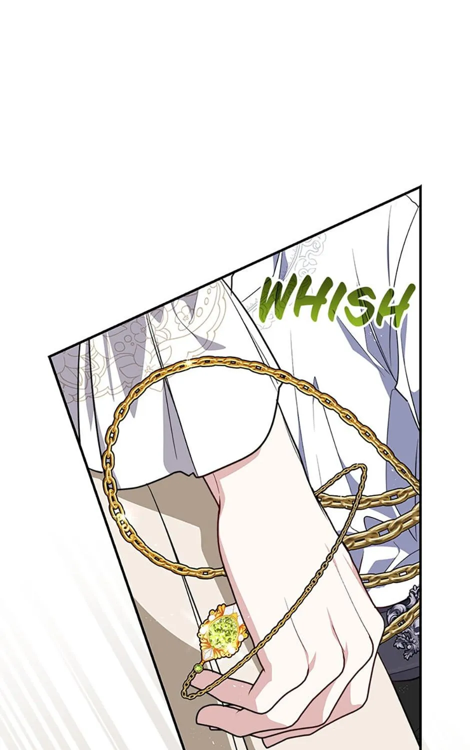 Read Fortune-Telling Lady chapter 43 image 33 on Lezhin
