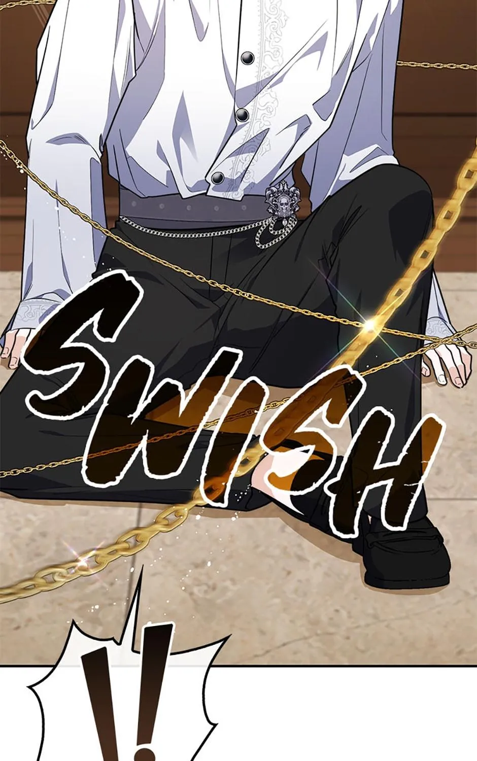 Read Fortune-Telling Lady chapter 43 image 37 on Lezhin