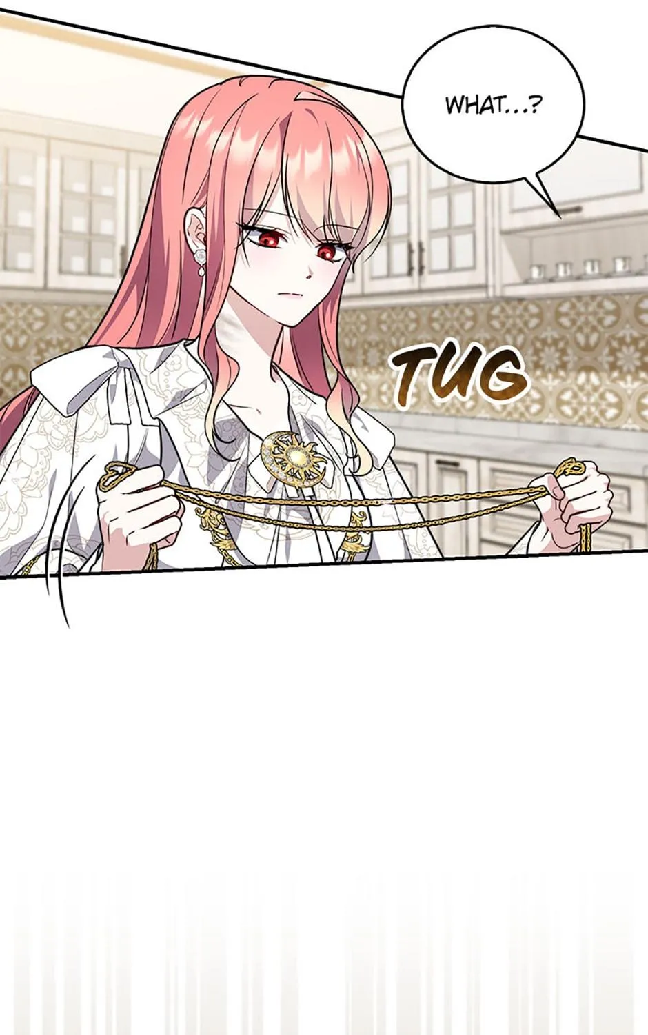 Read Fortune-Telling Lady chapter 43 image 39 on Lezhin