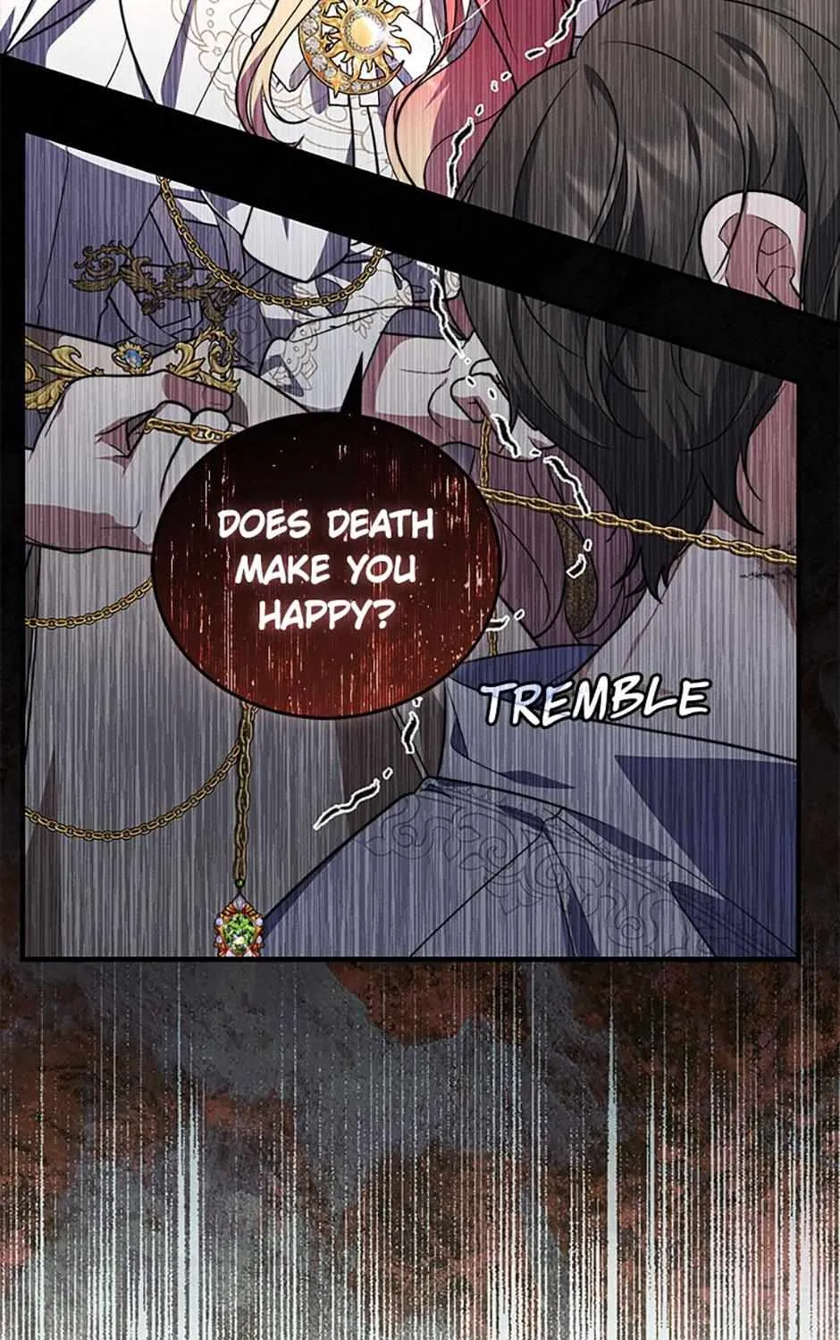 Read Fortune-Telling Lady chapter 43 image 47 on Lezhin