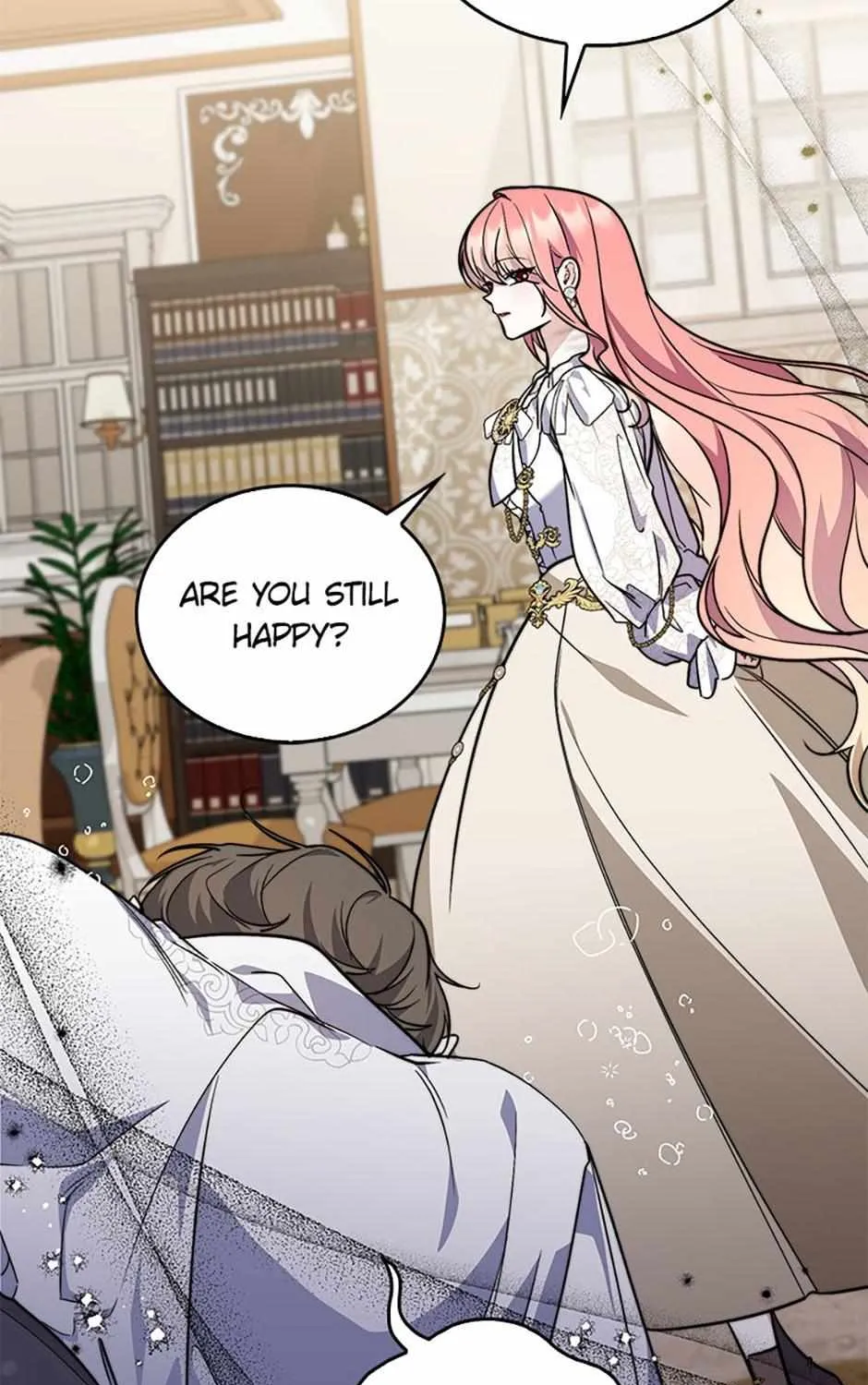 Read Fortune-Telling Lady chapter 43 image 51 on Lezhin
