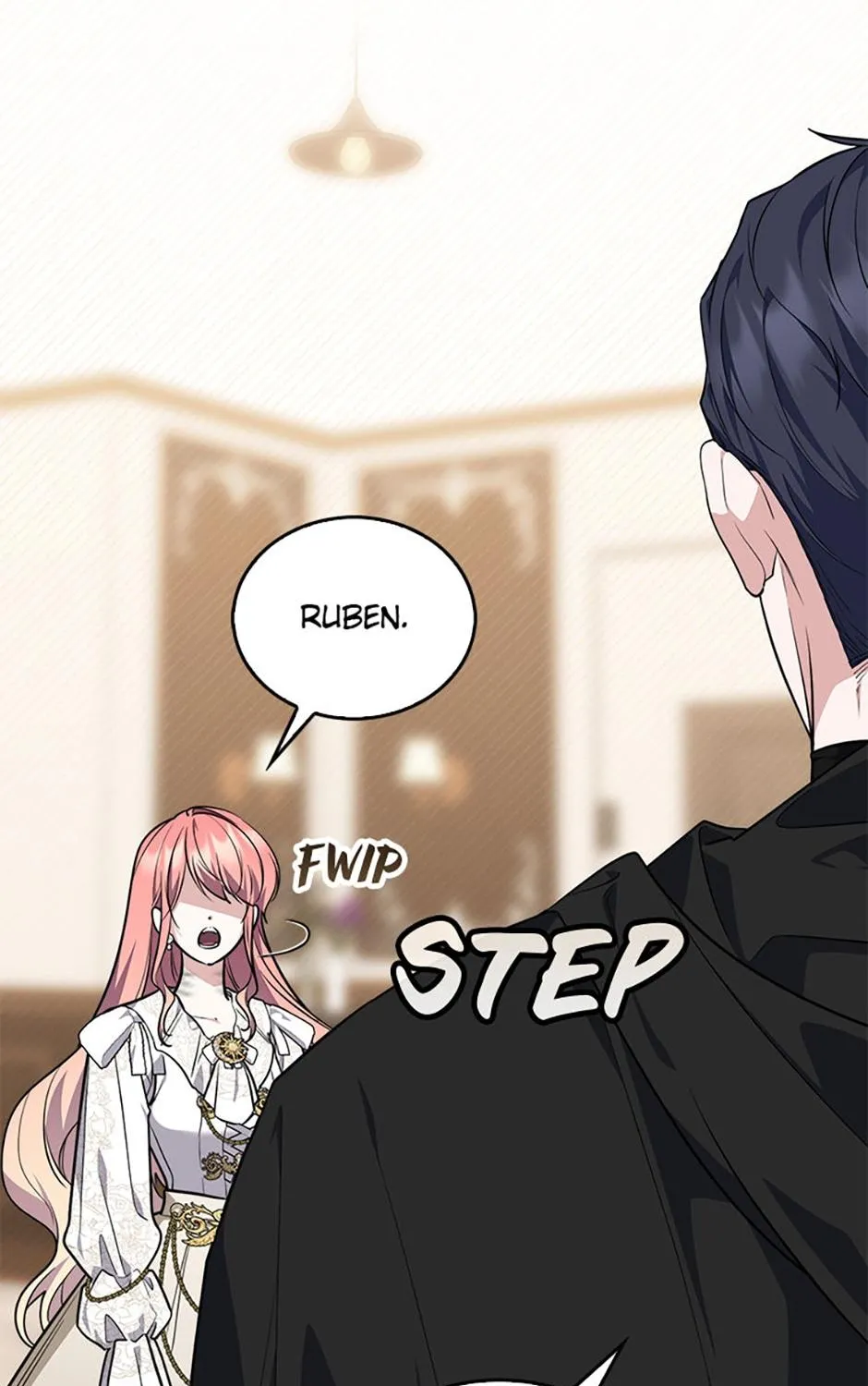 Read Fortune-Telling Lady chapter 43 image 55 on Lezhin